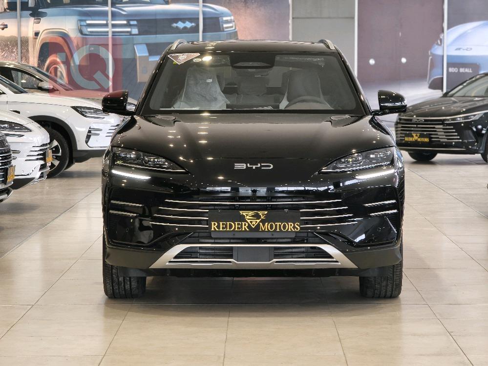 بي واي دي سونغ بلس